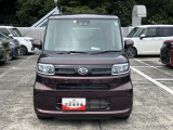 タント X 