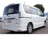 セレナ 2.0 ハイウェイスター S-HYBRID 走行距離無制限 一年保証 車検整備付き