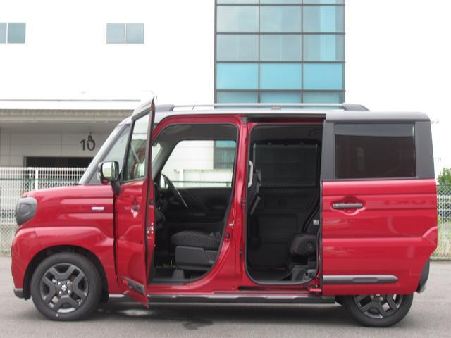 （新中古）マニアフェローズ55 スズキ スペーシアギア ハイブリッド(HYBRID) XZ 元社用車 の