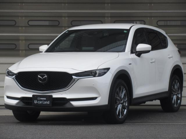 CX-52.5 25T 100周年特別記念車