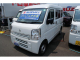 エブリイ PA 4WD