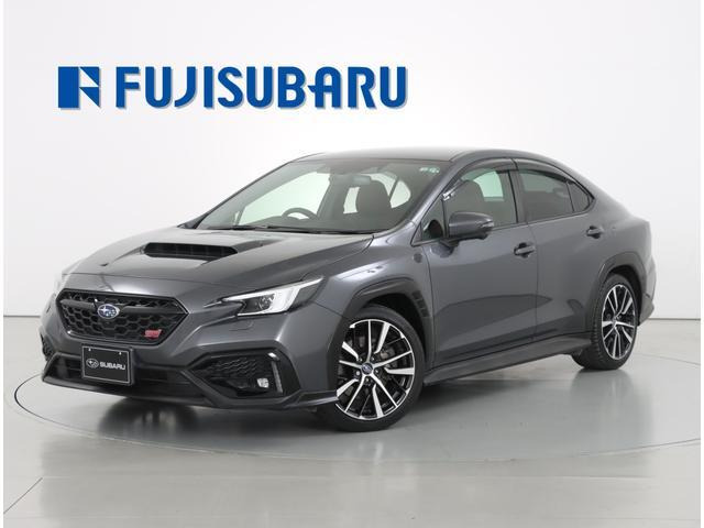 WRX  S4 2.4 STI スポーツR EX 4WD