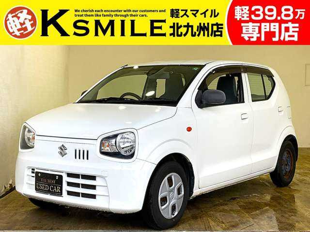アルト L レーダーブレーキサポート ナビ フルセグ DVD Bluetooth ETC