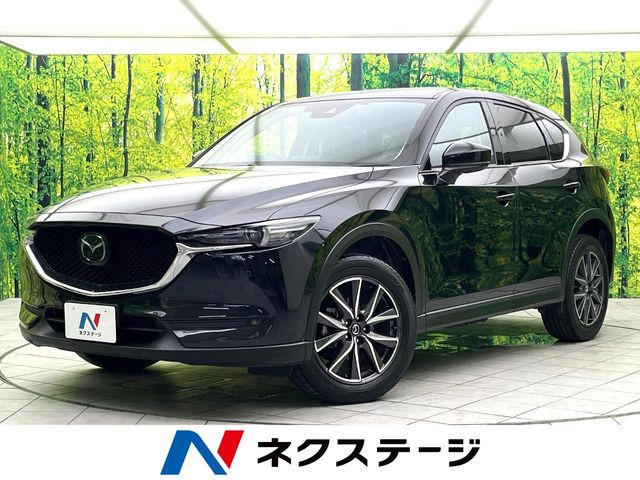 CX-5 2.5 25S Lパッケージ 