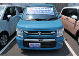 ワゴンR FX 4WD 