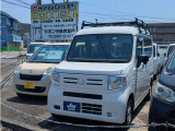 N-VAN G ホンダセンシング 