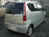 ムーヴ L 4WD 