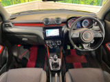 スイフト 1.4 スポーツ 