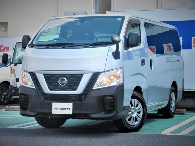 NV350キャラバン 2.0 DX ロング 