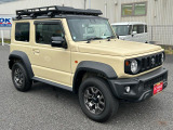 ジムニーシエラ 1.5 JC 4WD 