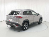 カローラクロス 1.8 ハイブリッド Z E-Four 4WD 