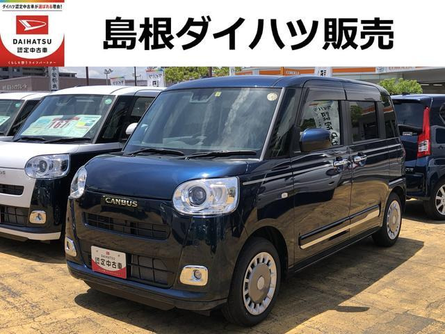 ムーヴキャンバス  セオリー G