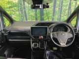 ヴォクシー 2.0 ZS 煌 