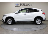 ヴェゼル 1.5 X ホンダセンシング 4WD 