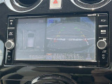 ノート 1.2 e-POWER メダリスト 修復歴無し