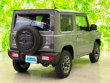 ジムニー XC 4WD 