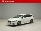レヴォーグ 2.0 GT-S アイサイト 4WD 