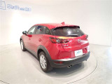 CX-3 1.5 15S 