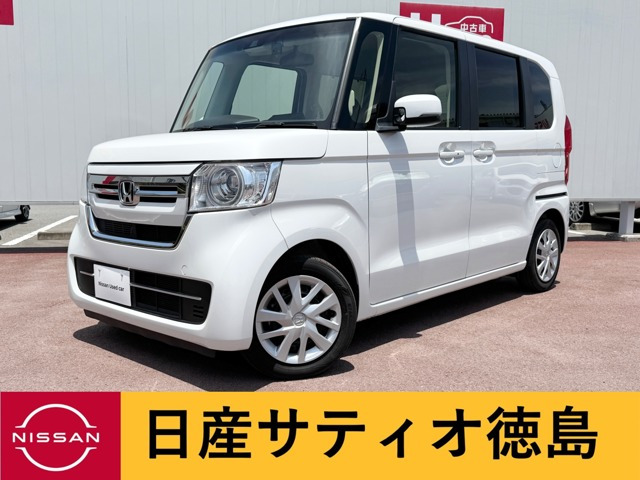 N-BOX L 