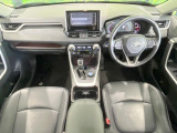 RAV4  G Zパッケージ