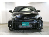 ヤリス  1.6 RZ 4WD