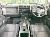 FJクルーザー  ベースグレード