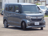 N-BOXカスタム L 