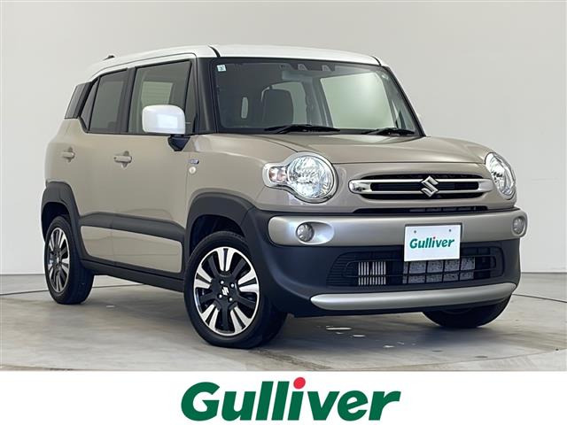 クロスビー 1.0 ハイブリッド(HYBRID) MV 4WD 4WD 修復歴無し