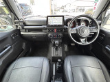 ジムニー XC 4WD 修復歴無し