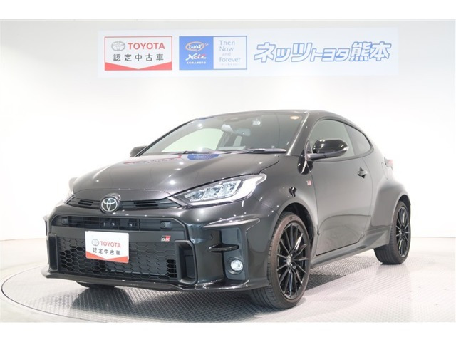 GRヤリス 1.5 RS 