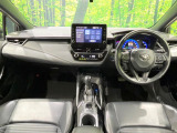 カローラツーリング 1.8 ハイブリッド W×B 