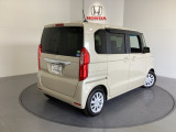 N-BOX G L ホンダセンシング 