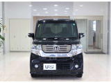 N-BOXカスタム G Lパッケージ 4WD 