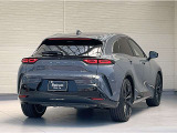 クラウンスポーツ 2.5 Z E-Four 4WD 