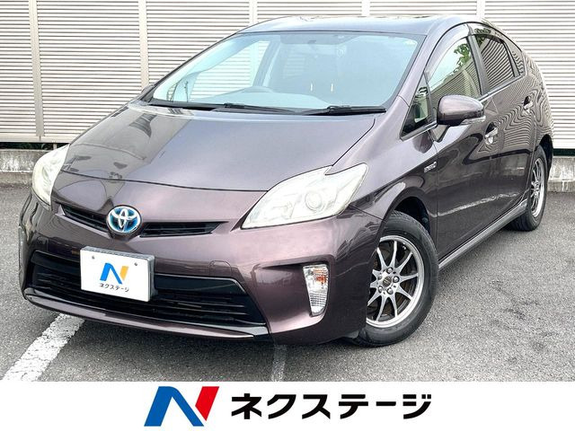 プリウス 1.8 S マイコーデ 