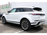 レンジローバーイヴォーク ダイナミック HSE 1.5L P300e PHEV 4WD 