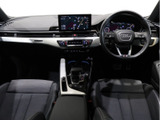 A5スポーツバック 40 TDI クワトロ Sライン 4WD 