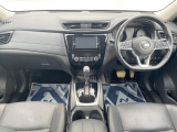 エクストレイル 2.0 20Xi 