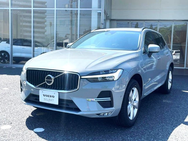 XC60 プラス B5 