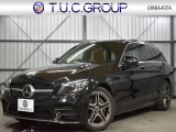 メルセデス・ベンツ Cクラスワゴン C220d アバンギャルド AMGライン
