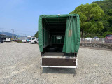 ☆事業用ナンバー(緑ナンバー)も対応させていただいております。