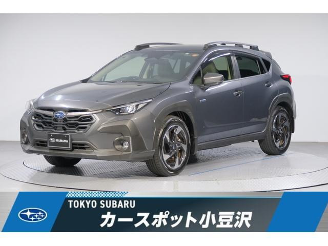 クロストレック 2.0 リミテッド 4WD 