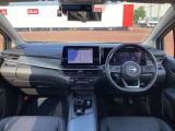 ノート  1.2 AUTECH クロスオーバー FOUR 4WD