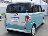 ムーヴキャンバス G メイクアップ リミテッド SAIII 