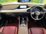MAZDA3ファストバック 2.0 20S 100周年特別記念車 