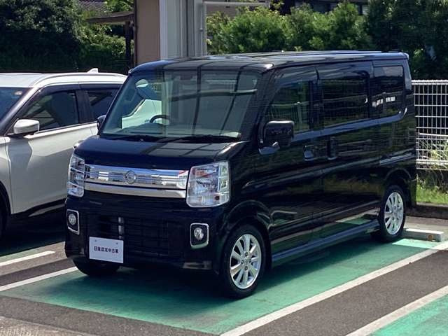 NV100クリッパーリオ E 