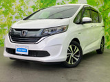 【中古車情報】ホンダ フリード+ 1.5 ハイブリッド G ホンダセンシング  の中古車詳細（走行距離：2.6万km、カラー：ホワイトオーキッド・パール、販売地域：静岡県浜松市中央区）