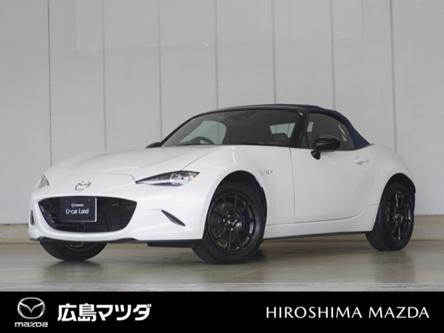 ロードスター 1.5 S 