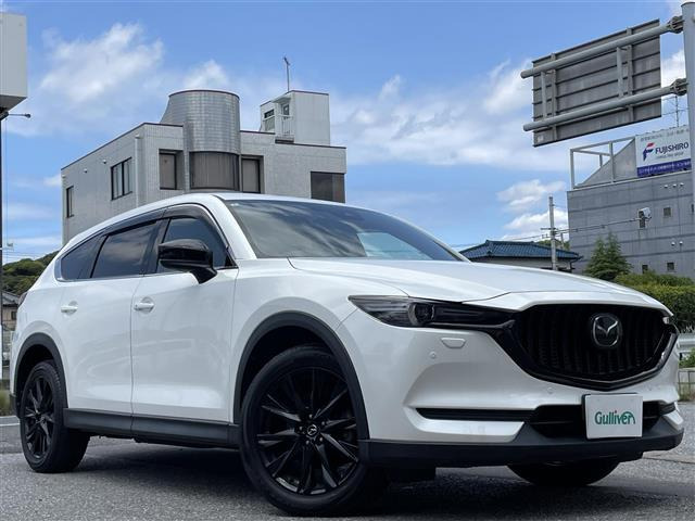 CX-8 2.2 XD プロアクティブ 4WD 修復歴無し