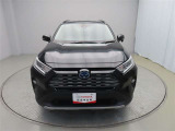 RAV4 2.5 ハイブリッド G E-Four 4WD 
